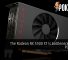 The Radeon RX 5500 XT is bottlenecked by PCIe 3.0 20