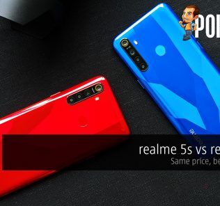 realme 5s vs realme 5 — same price, better value? 21