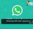WhatsApp Will Take Legal Action Against Businesses That Send Automated / Bulk Messages