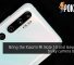 Bring the Xiaomi Mi Note 10 and leave your bulky camera behind 29