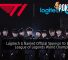 Logitech G Named Official Sponsor To 3-time League of Legends World Champion T1 30
