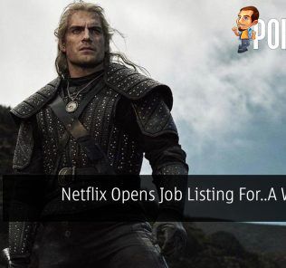 Netflix Opens Job Listing For..A Witcher 27