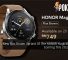 New Flax Brown Variant Of The HONOR MagicWatch 2 Coming This 20 January 39