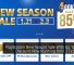 PlayStation New Season Sale With Up To 85% Discount Now Running Until 3 February 24