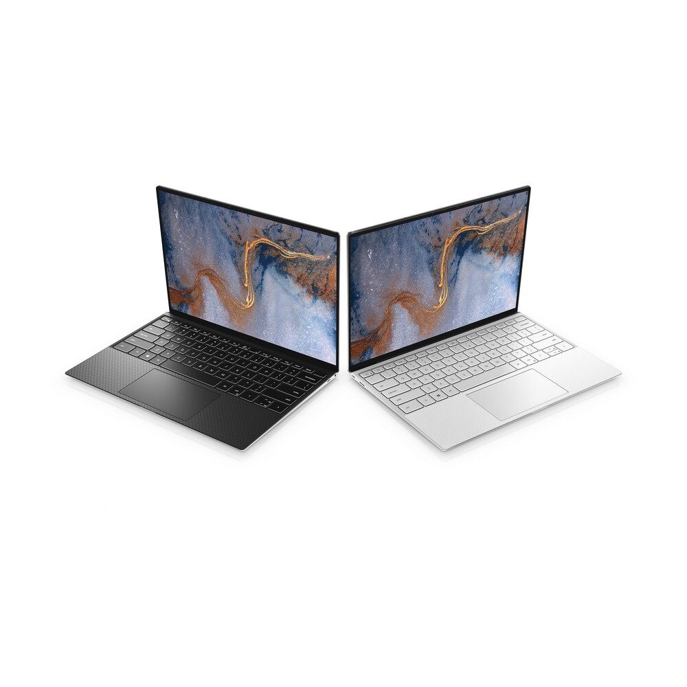 New Dell XPS 13 With 4-Sided Virtually Borderless InfinityEdge Display
