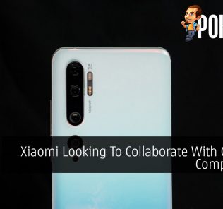 Xiaomi Looking To Collaborate With Camera Companies? 22