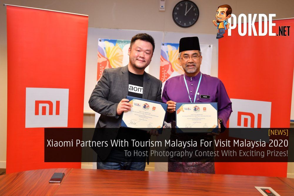 Xiaomi Partners With Tourism Malaysia For Visit Malaysia 2020 — To Host Photography Contest With Exciting Prizes! 27