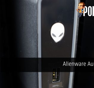 Alienware Aurora R9 Gaming Desktop Review