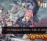 The Legend of Heroes: Trails of Cold Steel 3 Review - The Best JRPG Series Delivers Yet Again