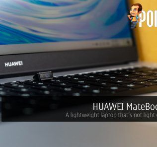 HUAWEI MateBook D 15 Review — a lightweight laptop that's not light on features 27