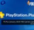 PS Plus January 2020 FREE Games Lineup for US and EU