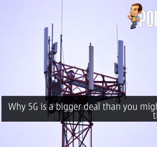 Why 5G is a bigger deal than you might have thought 32