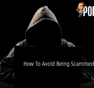 How To Avoid Being Scammed Online 19