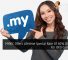 MYNIC Offers Lifetime Special Rate Of 50% Discount For OKU Customers 32
