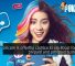 Celcom is offering cashbacks via Boost for both prepaid and postpaid customers 34