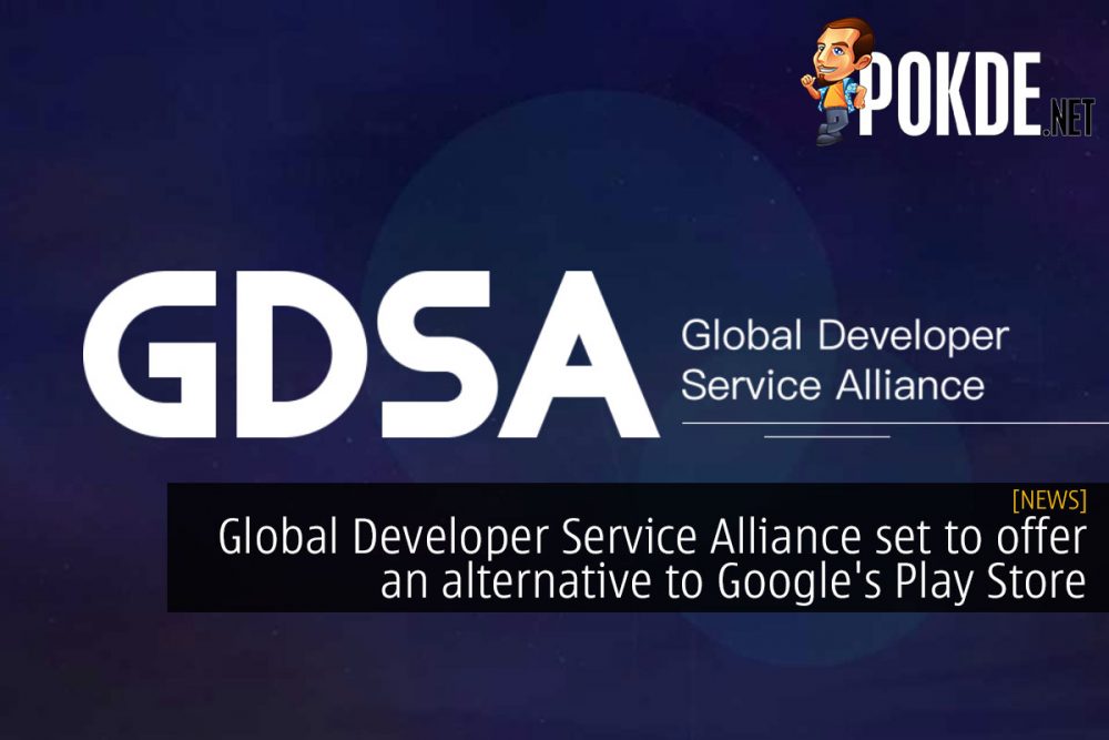 Global Developer Service Alliance set to offer an alternative to Google's Play Store 22