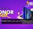 HONOR Week sees up to RM400 slashed off the latest smartphones! 21