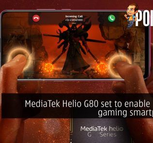MediaTek Helio G80 set to enable budget gaming smartphones 31