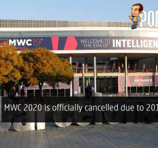 MWC 2020 is officially cancelled due to 2019-nCoV 18