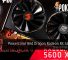 PowerColor Red Dragon Radeon RX 5600 XT Review — unassumingly powerful 24