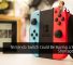 Nintendo Switch Could Be Having a Supply Shortage Soon