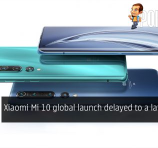 Xiaomi Mi 10 global launch delayed to a later date 29