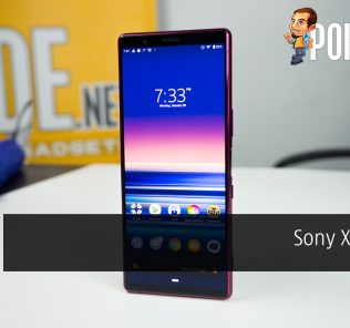 Sony Xperia 5 Review smartphone