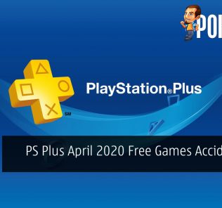 PS Plus April 2020 Free Games Accidentally Leaked 29