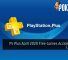 PS Plus April 2020 Free Games Accidentally Leaked 20
