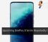 Upcoming OnePlus 8 Series Reportedly Leaked 36