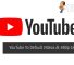 YouTube To Default Videos At 480p Globally 31