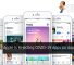 Apple is Rejecting COVID-19 Apps on App Store for a Good Reason