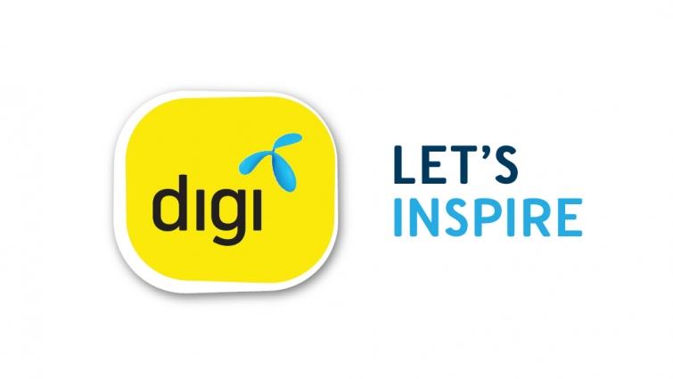 Digi 4G LTE Coverage In The Northern Region Strengthened 21