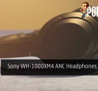 Sony WH-1000XM4 ANC Headphones Leaked