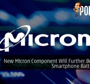 This New Micron Component Will Further Boost 5G Smartphone Battery Life