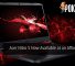 Acer Nitro 5 Now Available at an Affordable Price - Powered by AMD Ryzen and NVIDIA Graphics 28