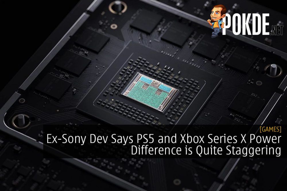 Ex-Sony Dev Says PS5 and Xbox Series X Power Difference is Quite Staggering