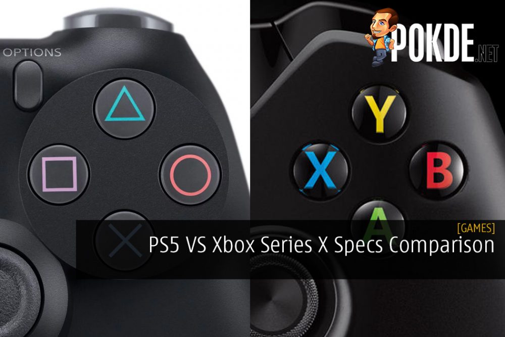 VS Xbox Series X Specs Comparison - Which Is The Superior Console? – Pokde.Net