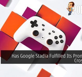 Has Google Stadia Fulfilled Its Promise for Cross Play?