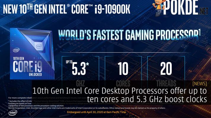 produceren Verplaatsbaar Krachtcel Intel Pentium Gold G6600 Archives – Pokde.Net