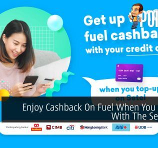 Enjoy Cashback On Fuel When You Top-up With The Setel App 22