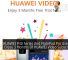 HUAWEI P40 Series And MatePad Pro Users Can Enjoy 3 Months Of HUAWEI Video Subscription 23