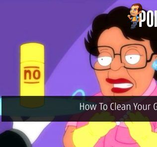 How To Clean Your Gadgets 25