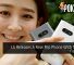 LG Releases A New Flip Phone With The LG Folder 2 34