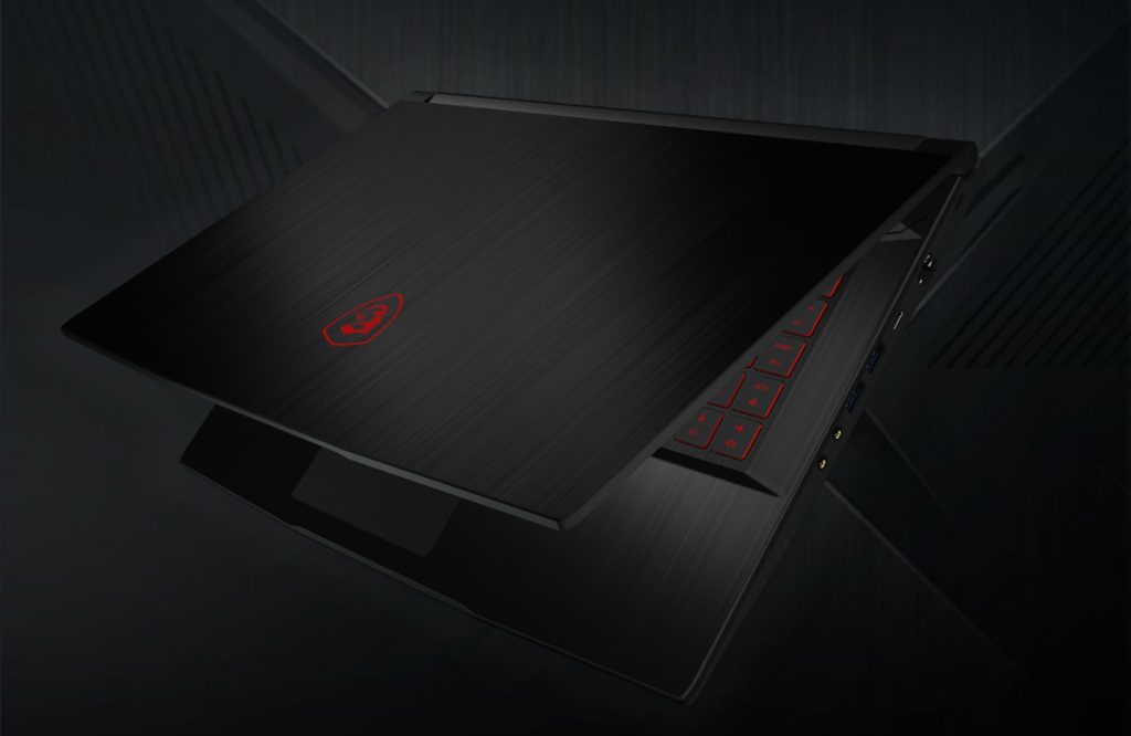 Experience the ultimate play on GeForce RTX with huge discounts on these gaming laptops! 20