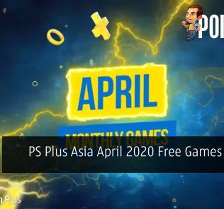 PS Plus Asia April 2020 Free Games Lineup 28