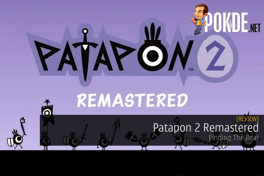 Patapon 2 Remastered Review — Finding The Beat 18