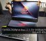 The ROG Zephyrus Duo 15 is the ZenBook Pro Duo but with ROG’s DNA 27