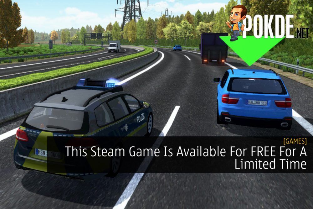 This Steam Game Is Available For FREE For A Limited Time 22