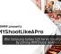 Win Samsung Galaxy S20 Series Smartphones By Joining #MYShootLikeAPro Contest 31